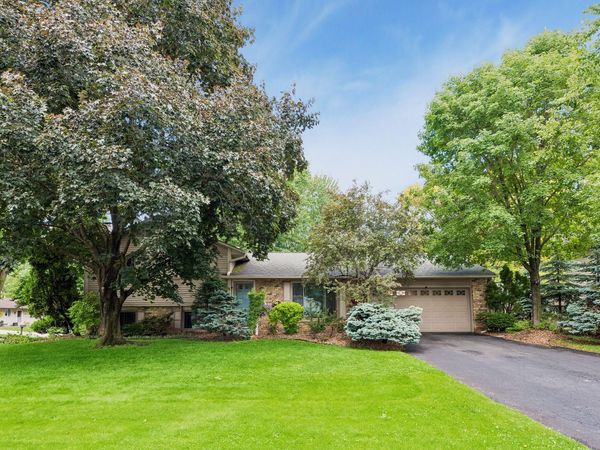 6966 Inskip Avenue S, Cottage Grove, MN 55016
