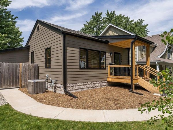 5344 Chowen Avenue S, Minneapolis, MN 55410