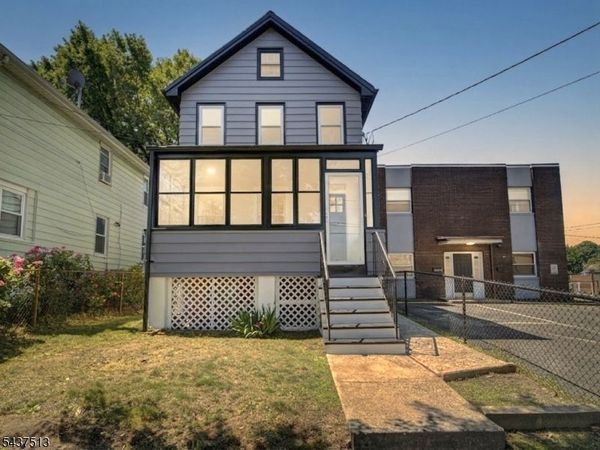 626 Tremont Ave, Orange, NJ 07050