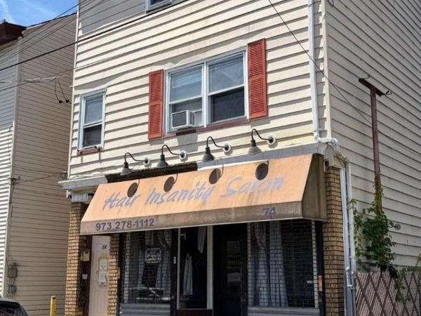 74 E 13Th St, Paterson, NJ 07524