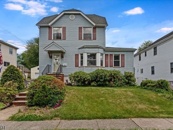 71 Battle Hill Ave, Springfield, NJ 07081