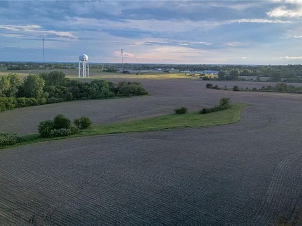 NE 184th Street, Lawson, MO 64062