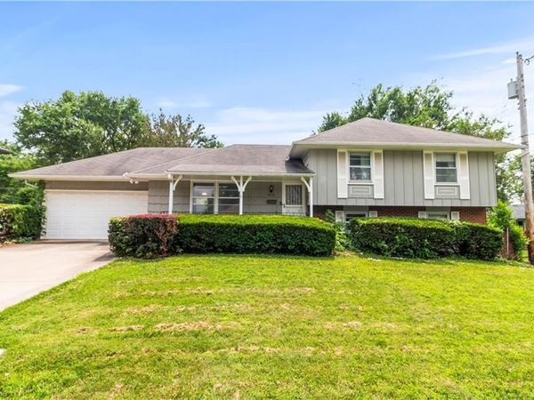 8203 E 105th Street, Kansas City, MO 64134