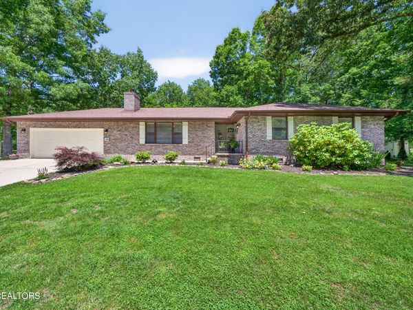 106 Overlook Cove, Crossville, TN 38558