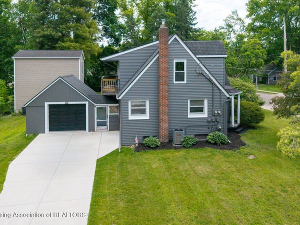 466 Wayland Avenue, East Lansing, MI 48823