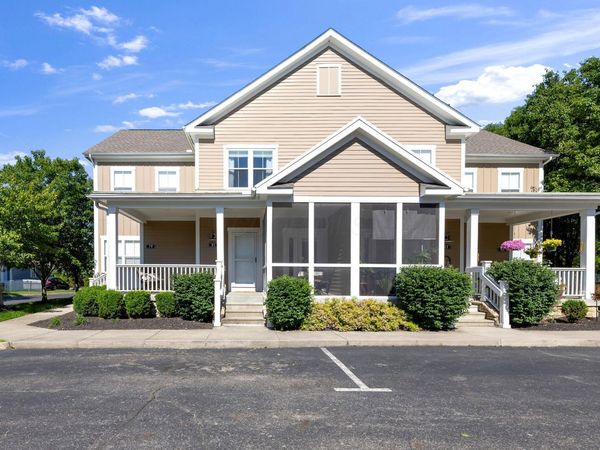 81 Traditions Way , Powell, OH 43065
