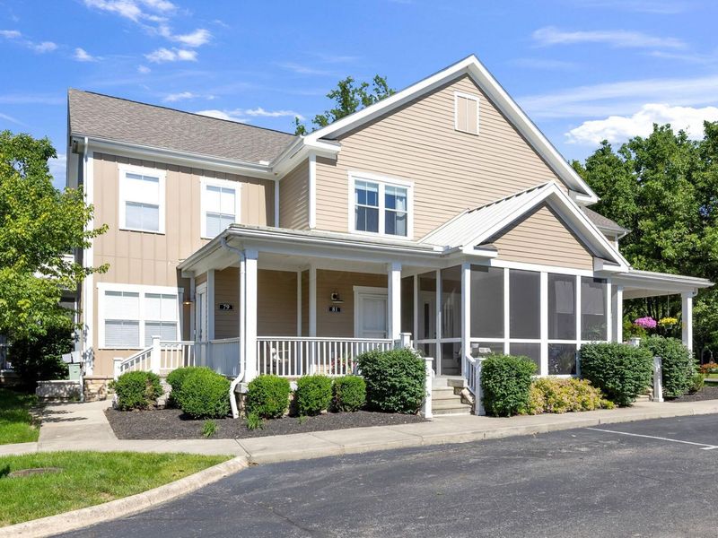 81 Traditions Way , Powell, OH 43065 Photo 31