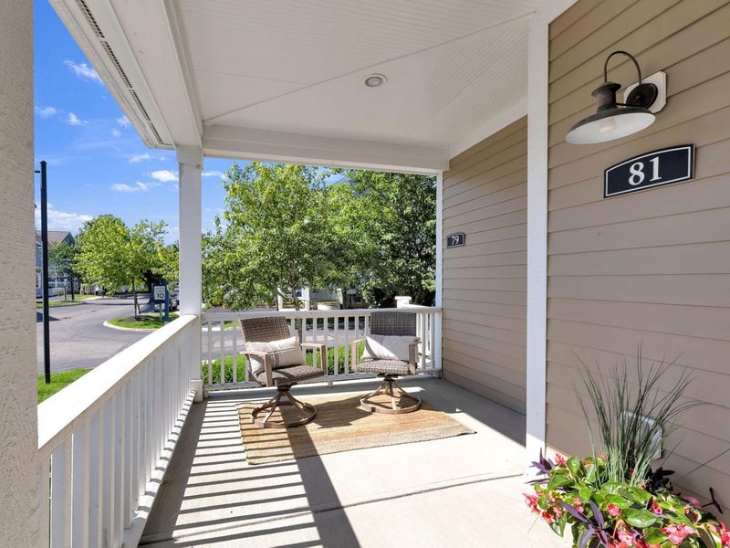 81 Traditions Way , Powell, OH 43065 Photo 4