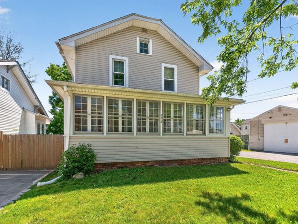 374 Nashoba Avenue , Columbus, OH 43223
