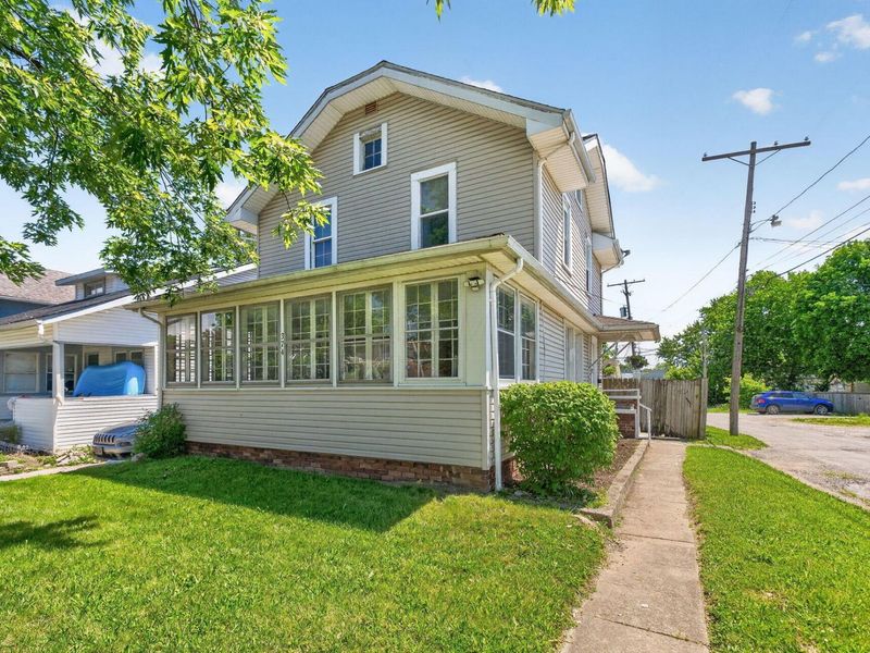 374 Nashoba Avenue , Columbus, OH 43223 Photo 2