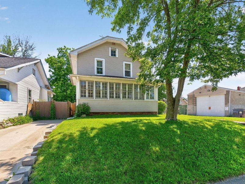 374 Nashoba Avenue , Columbus, OH 43223 Photo 4