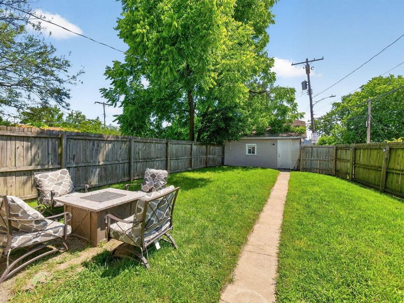 374 Nashoba Avenue , Columbus, OH 43223 Photo 40