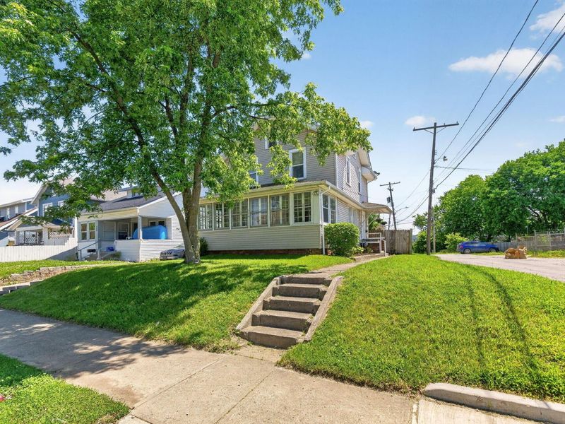 374 Nashoba Avenue , Columbus, OH 43223 Photo 5