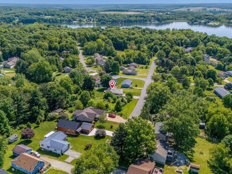866 Winesap Drive , Howard, OH 43028 Photo 32