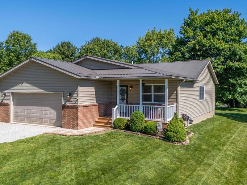 866 Winesap Drive , Howard, OH 43028 Photo 34