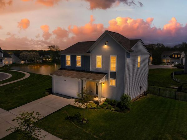 5764 Montrose Court, Morrow, OH 45152