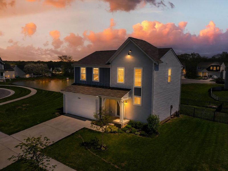 5764 Montrose Court, Morrow, OH 45152 Photo 1