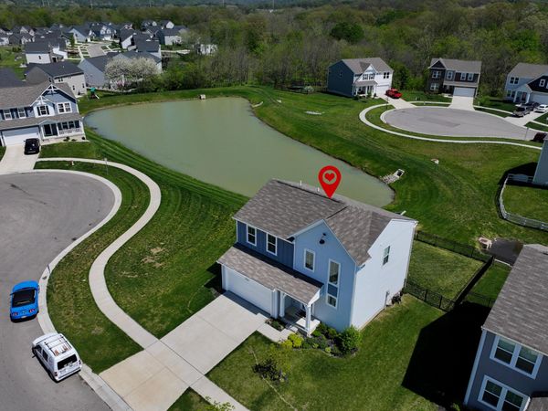 5764 Montrose Court, Morrow, OH 45152