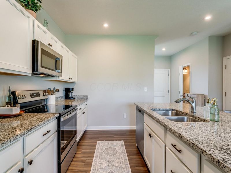 5764 Montrose Court, Morrow, OH 45152 Photo 11