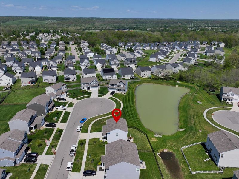 5764 Montrose Court, Morrow, OH 45152 Photo 38