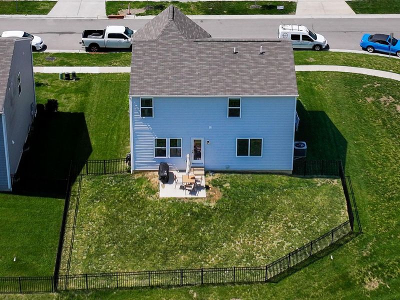 5764 Montrose Court, Morrow, OH 45152 Photo 39