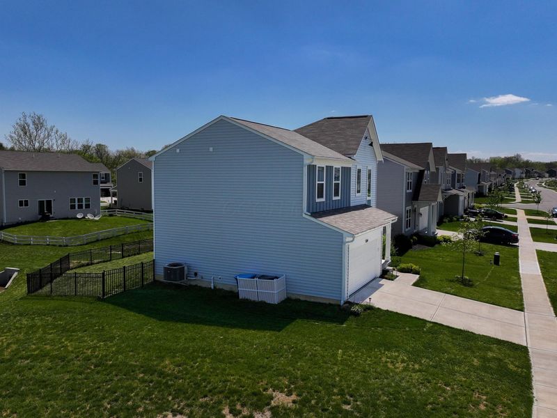 5764 Montrose Court, Morrow, OH 45152 Photo 4