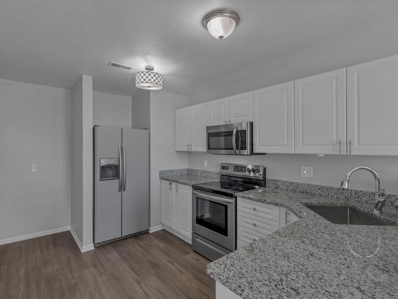6377 Nottinghill Trail Drive , Unit 1, Canal Winchester, OH 43110 Photo 11