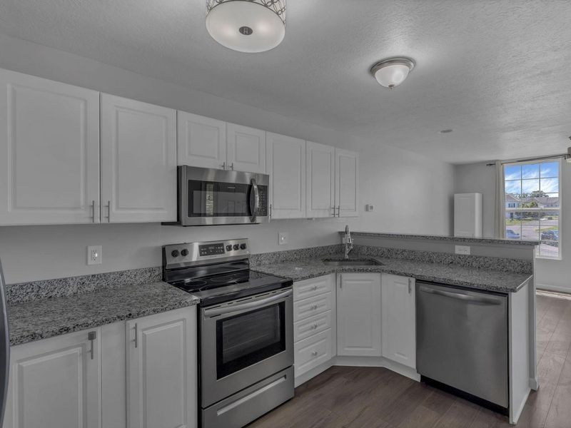6377 Nottinghill Trail Drive , Unit 1, Canal Winchester, OH 43110 Photo 12