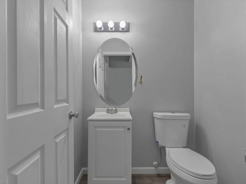 6377 Nottinghill Trail Drive , Unit 1, Canal Winchester, OH 43110 Photo 17
