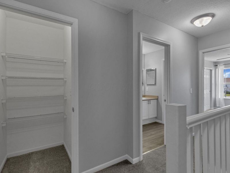 6377 Nottinghill Trail Drive , Unit 1, Canal Winchester, OH 43110 Photo 18