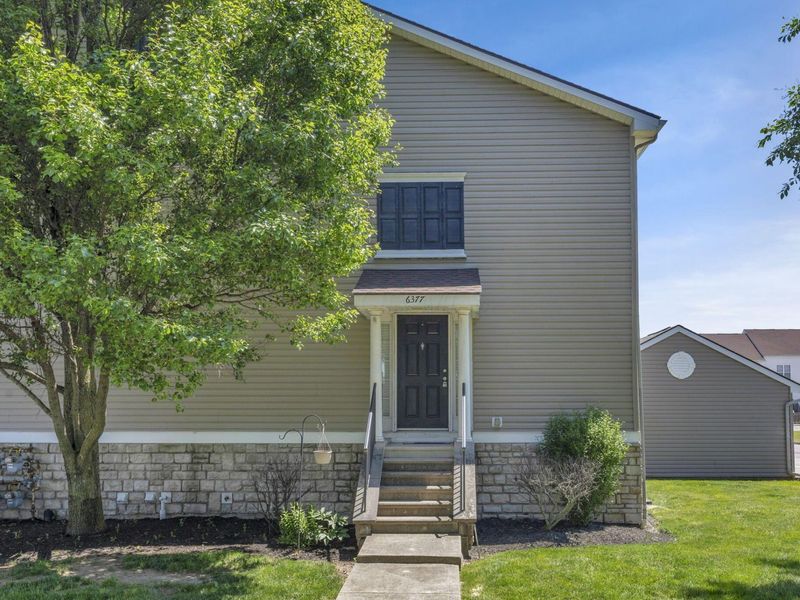 6377 Nottinghill Trail Drive , Unit 1, Canal Winchester, OH 43110 Photo 3