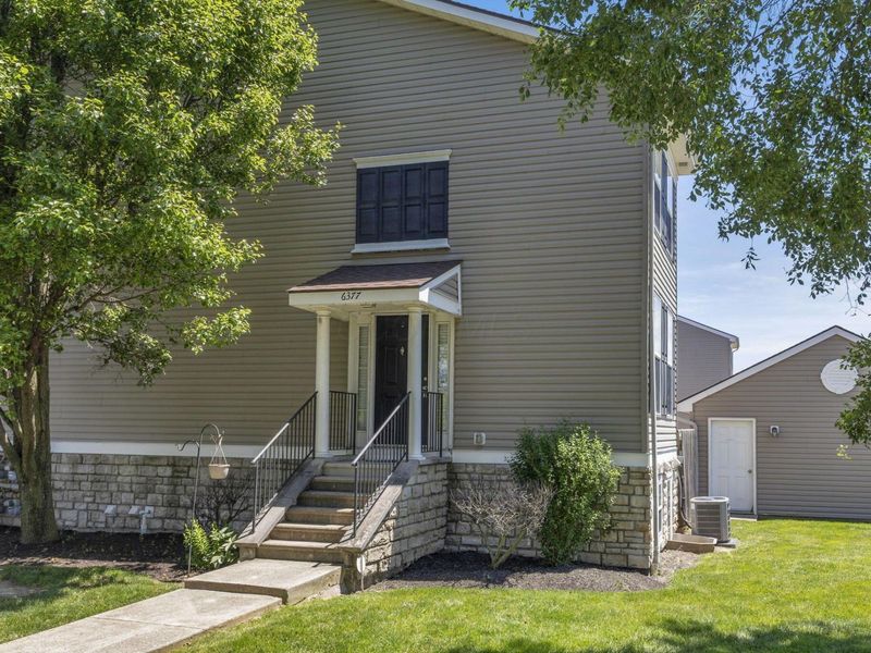 6377 Nottinghill Trail Drive , Unit 1, Canal Winchester, OH 43110 Photo 5