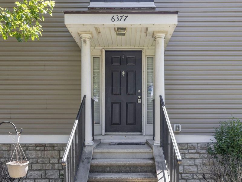 6377 Nottinghill Trail Drive , Unit 1, Canal Winchester, OH 43110 Photo 6