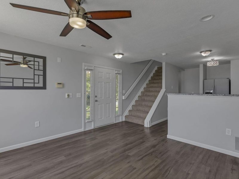 6377 Nottinghill Trail Drive , Unit 1, Canal Winchester, OH 43110 Photo 8
