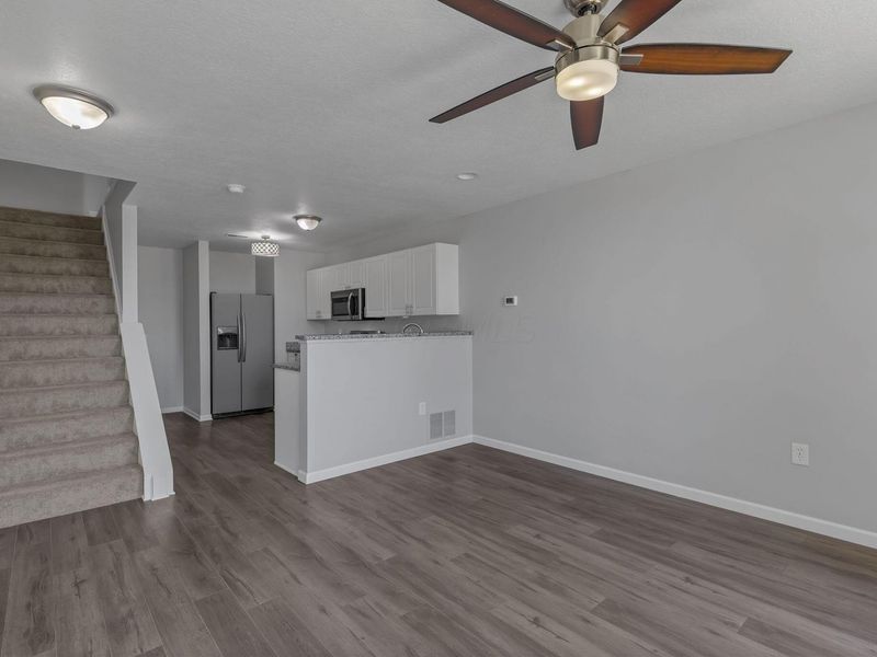 6377 Nottinghill Trail Drive , Unit 1, Canal Winchester, OH 43110 Photo 9