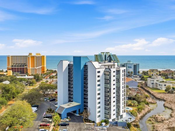 311 69th Ave. N, Unit 405, Myrtle Beach, SC 29572