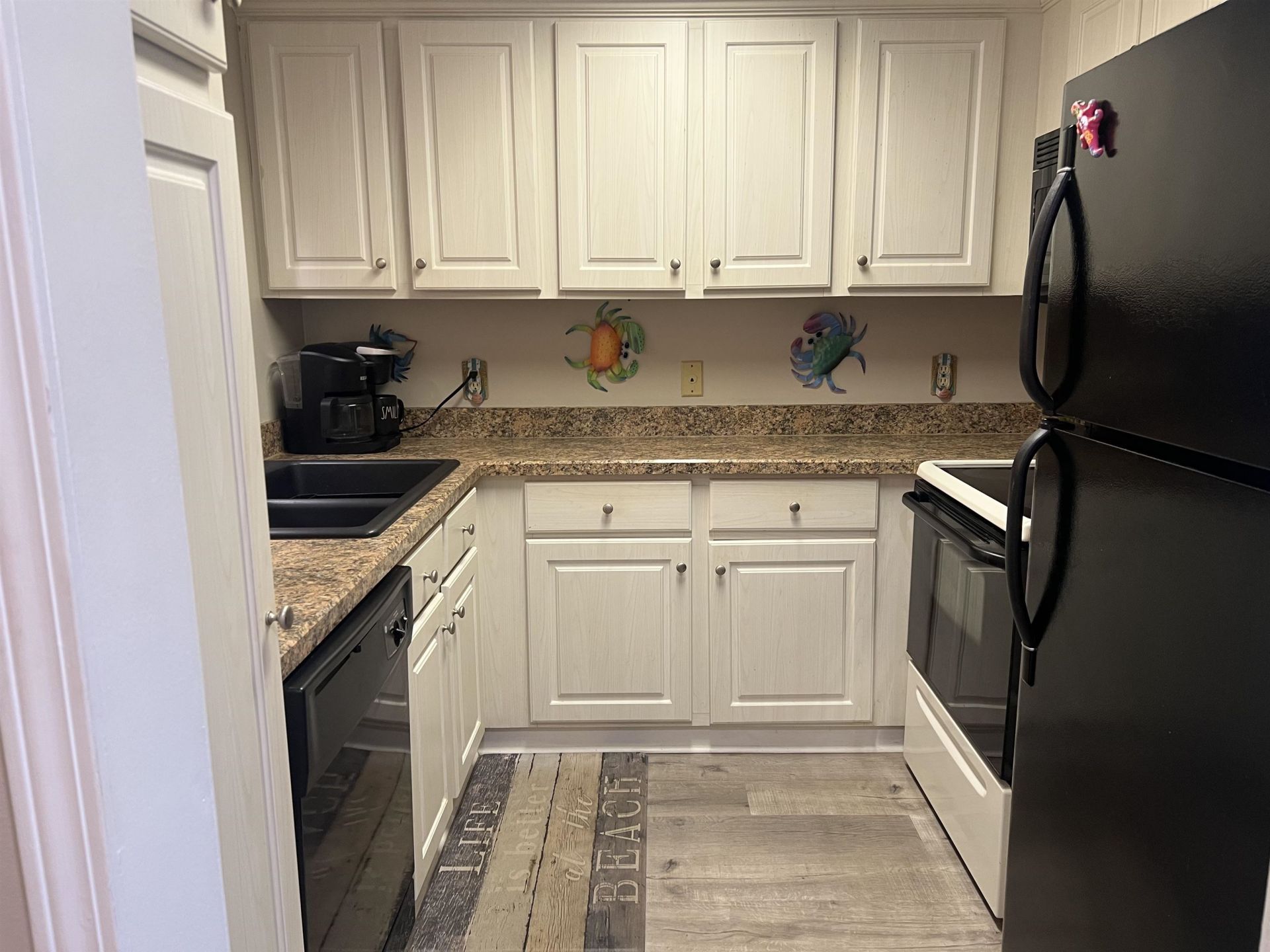 435 Ocean Creek Dr. Photo 5
