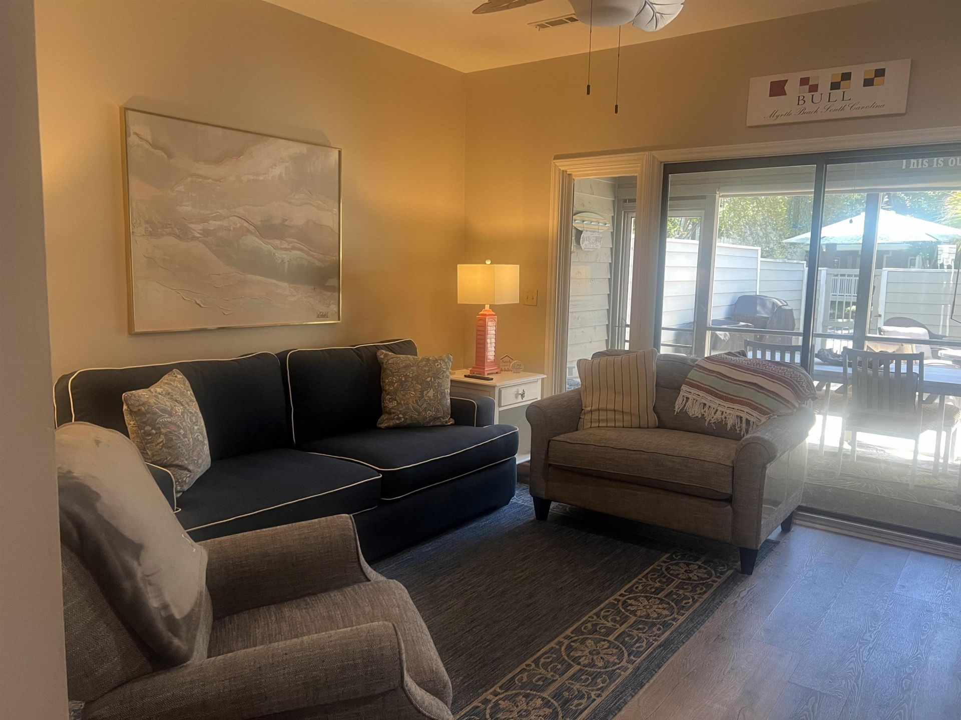 435 Ocean Creek Dr. Photo 8
