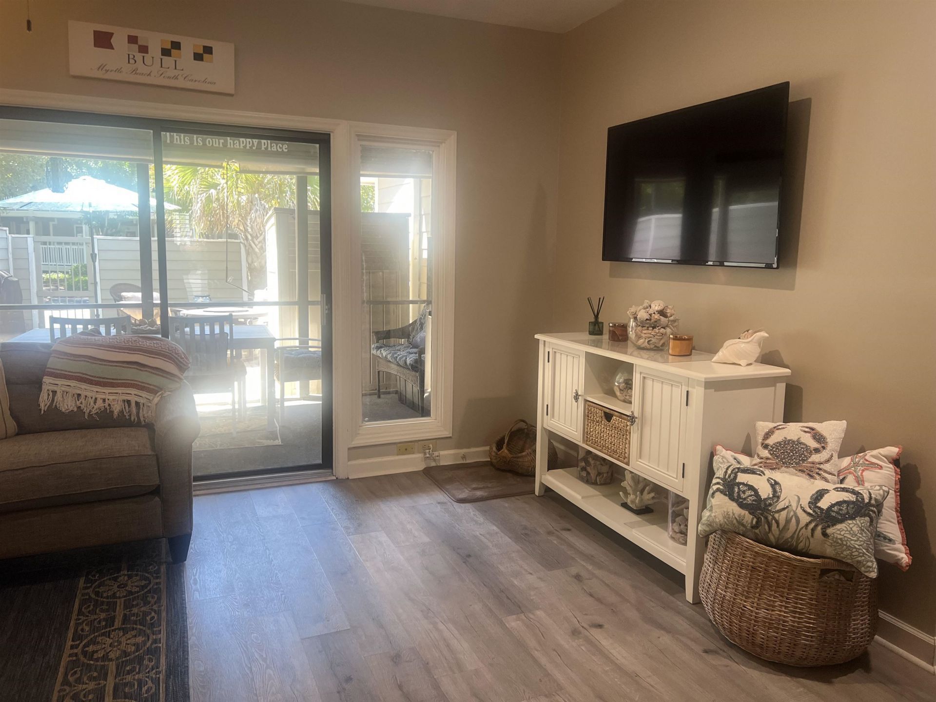 435 Ocean Creek Dr. Photo 9