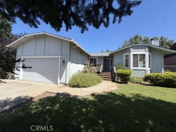 16756 Greenridge, Hidden Valley Lake, CA 95467