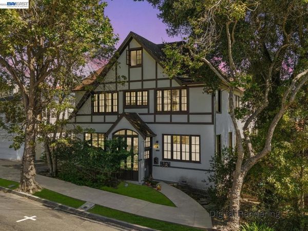 2366 Cedar St , Unit 3, Berkeley, CA 94708