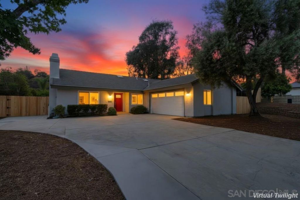 1671 N Ash, Escondido, CA 92027 Main Photo