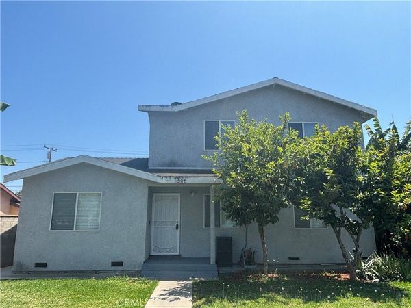 306 E Cummings, Long Beach, CA 90805