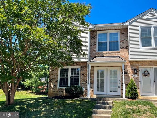 3335 WESTDALE COURT, WALDORF, MD 20601