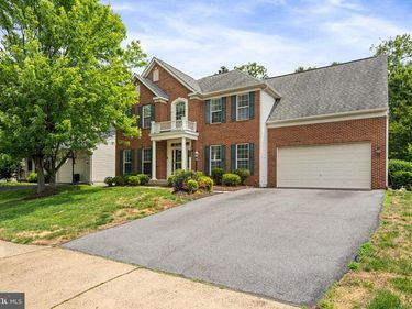 10065 TUMMEL FALLS DRIVE, BRISTOW, VA 20136