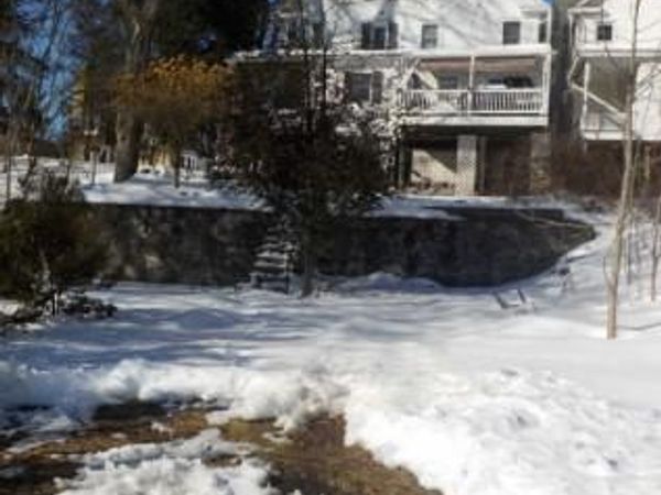505 THOMAS STREET , STROUDSBURG, PA 18360