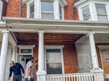 3641 PARK HEIGHTS AVENUE , BALTIMORE, MD 21215