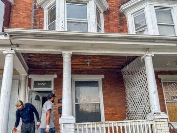 3641 PARK HEIGHTS AVENUE , BALTIMORE, MD 21215