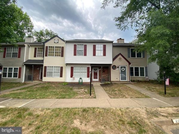 11185 KENSINGTON PLACE, FREDERICKSBURG, VA 22407