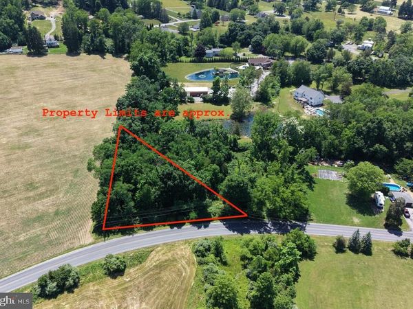 0 BELLE ALTO ROAD, WERNERSVILLE, PA 19565